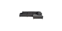 Feather Sectional FTH027-CL (Right)